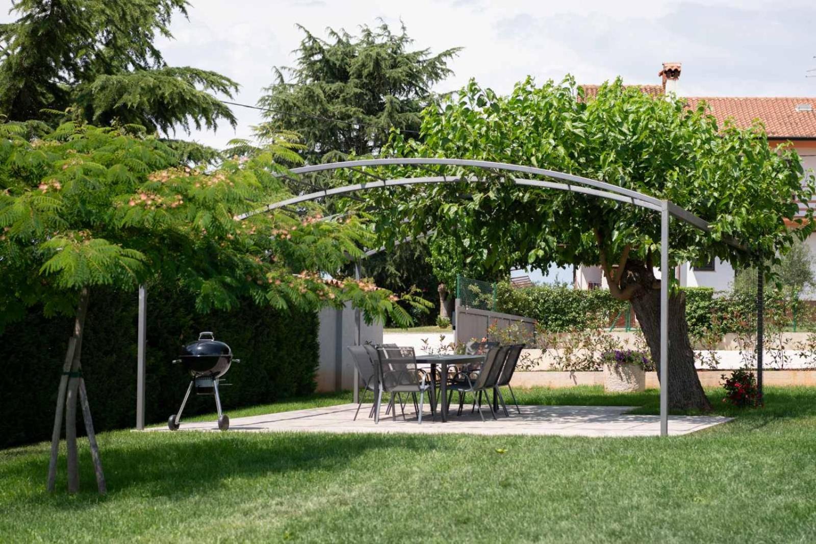 Villa Emilia 2 Umago Esterno foto