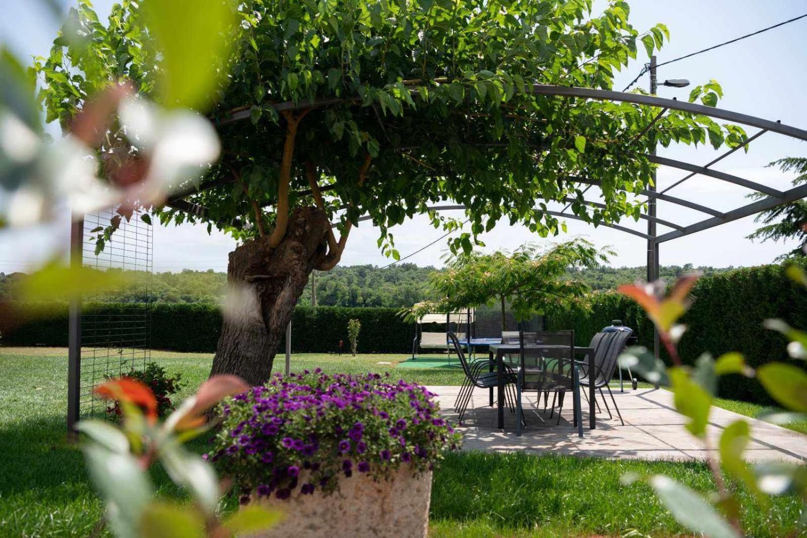 Villa Emilia 2 Umago Esterno foto