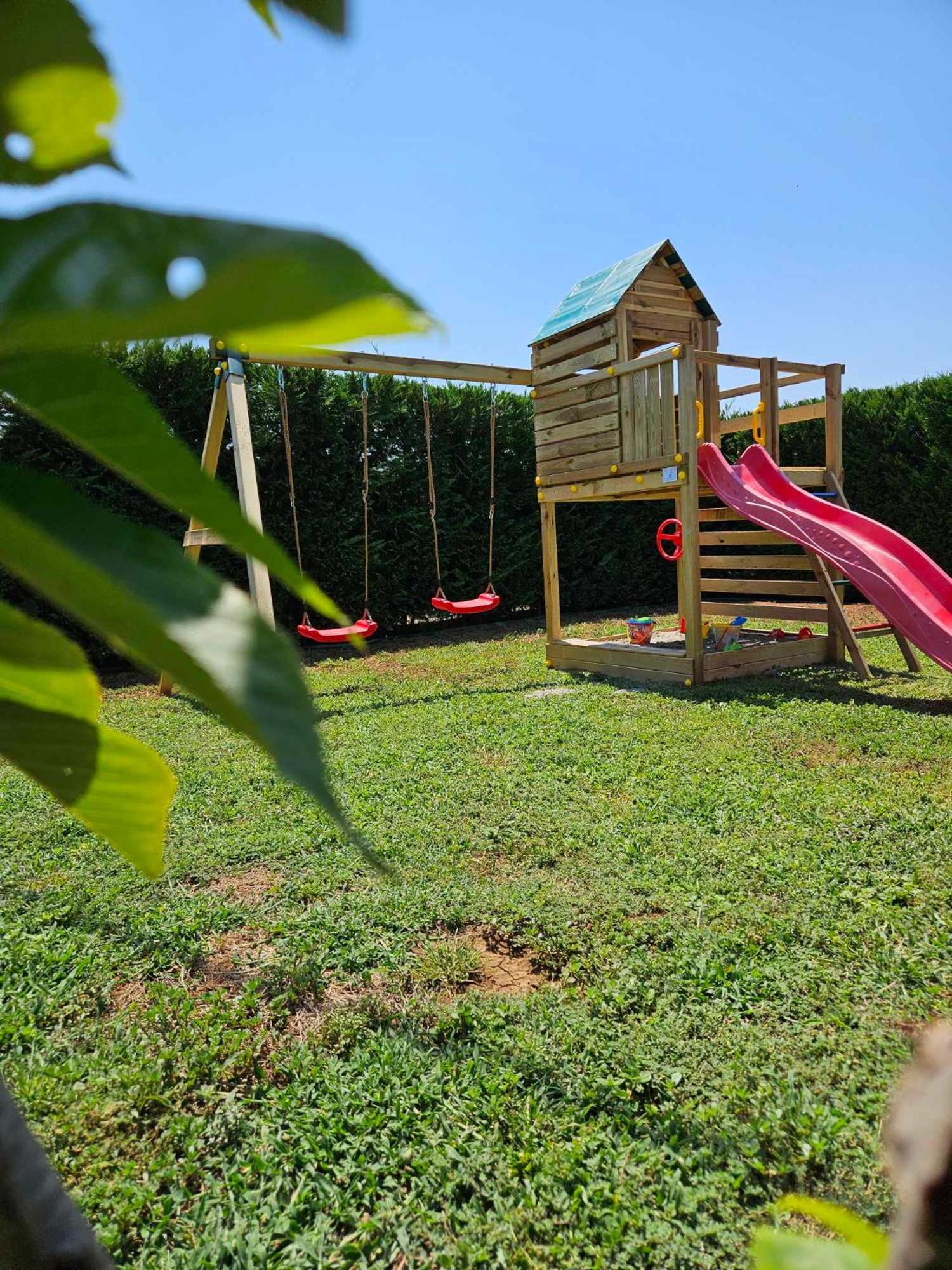 Villa Emilia 2 Umago Esterno foto